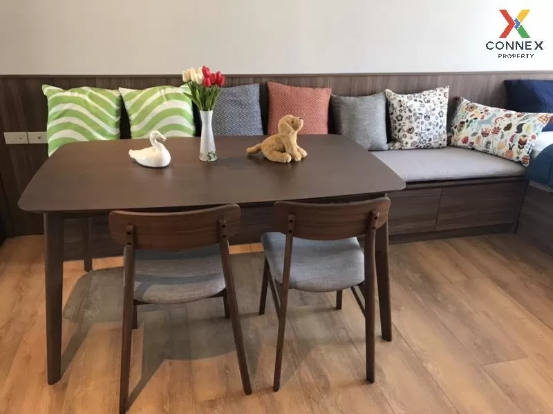 เช่าคอนโด  พาร์ค ออริจิ้น พร้อมพงษ์ BTS-พร้อมพงษ์ คลองตัน เขต คลอ 2