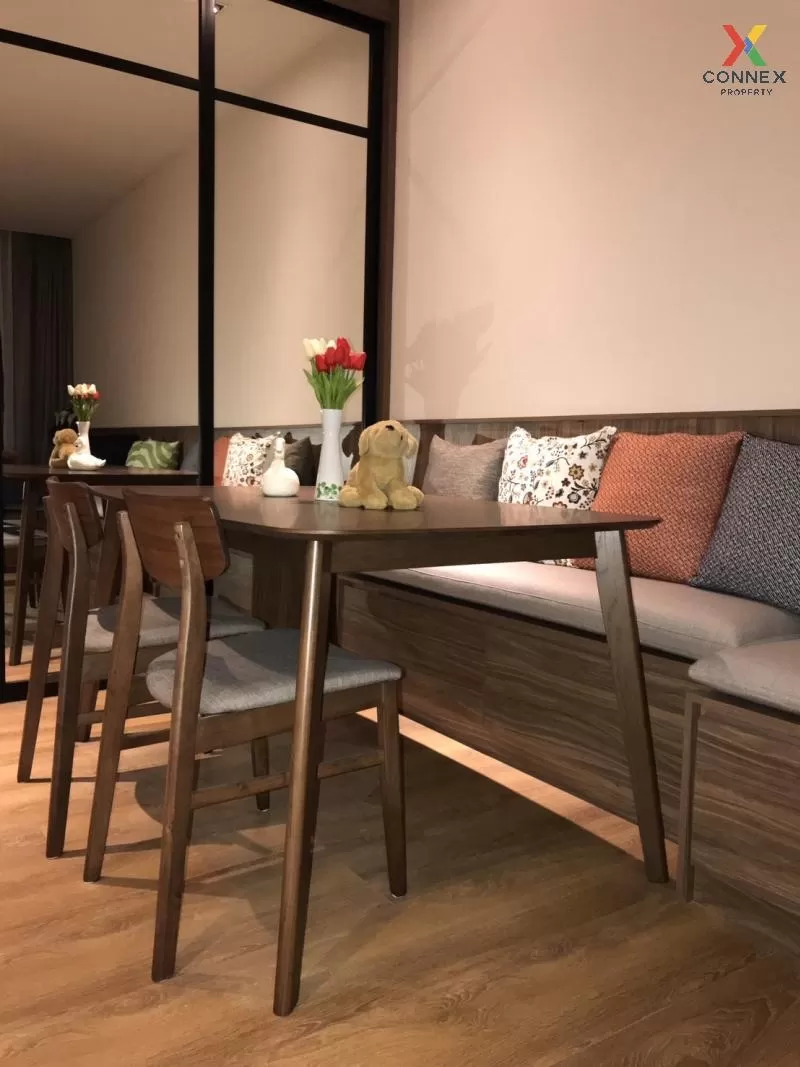 เช่าคอนโด  พาร์ค ออริจิ้น พร้อมพงษ์ BTS-พร้อมพงษ์ คลองตัน เขต คลอ 3