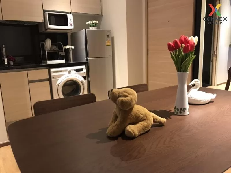 เช่าคอนโด  พาร์ค ออริจิ้น พร้อมพงษ์ BTS-พร้อมพงษ์ คลองตัน เขต คลอ