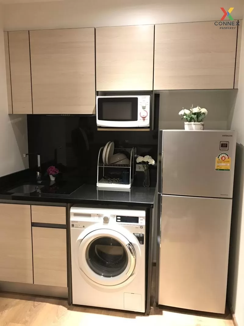 เช่าคอนโด  พาร์ค ออริจิ้น พร้อมพงษ์ BTS-พร้อมพงษ์ คลองตัน เขต คลอ