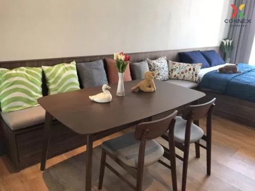 เช่าคอนโด  พาร์ค ออริจิ้น พร้อมพงษ์ BTS-พร้อมพงษ์ คลองตัน เขต คลองเตย กรุงเทพ CX-16224