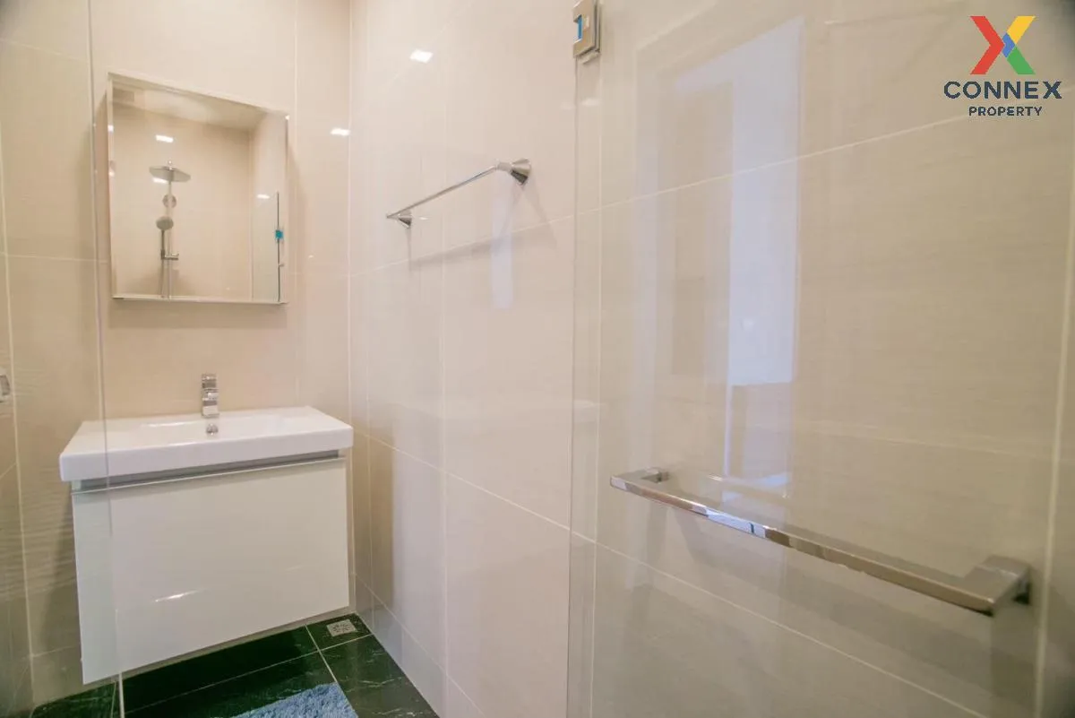 เช่าคอนโด  พาร์ค ออริจิ้น พร้อมพงษ์\n BTS-พร้อมพงษ์ คลองตัน เขต ค