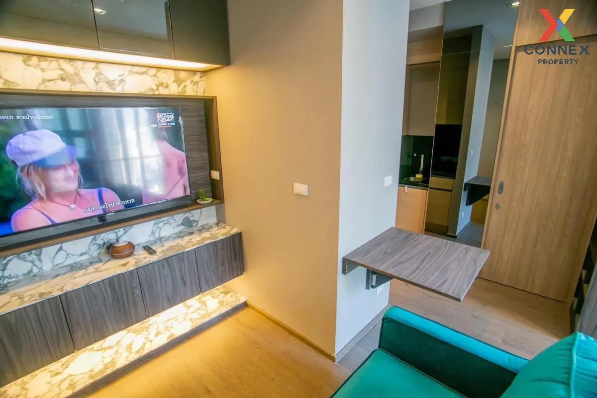 เช่าคอนโด  พาร์ค ออริจิ้น พร้อมพงษ์\n BTS-พร้อมพงษ์ คลองตัน เขต ค 2