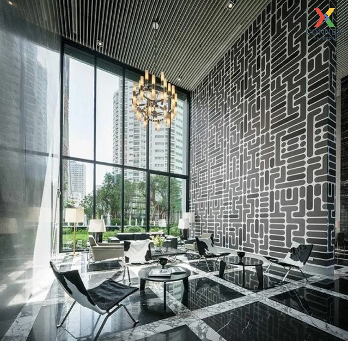 ขายคอนโด  พาร์ค ออริจิ้น พร้อมพงษ์\n BTS-พร้อมพงษ์ คลองตัน เขต คล