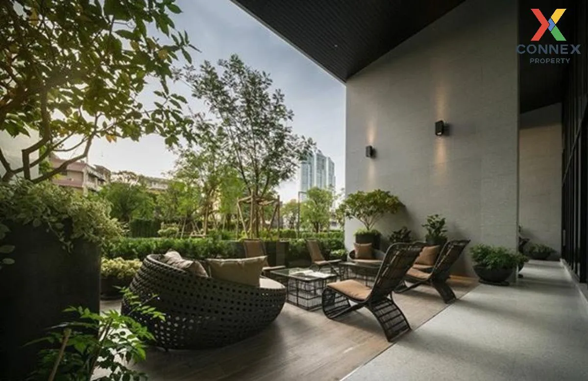 ขายคอนโด  พาร์ค ออริจิ้น พร้อมพงษ์\n BTS-พร้อมพงษ์ คลองตัน เขต คล