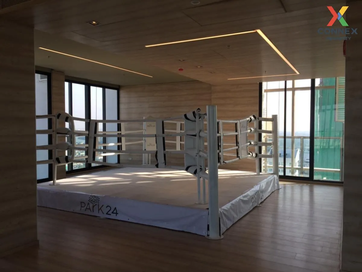 ขายคอนโด  พาร์ค ออริจิ้น พร้อมพงษ์\n BTS-พร้อมพงษ์ คลองตัน เขต คล