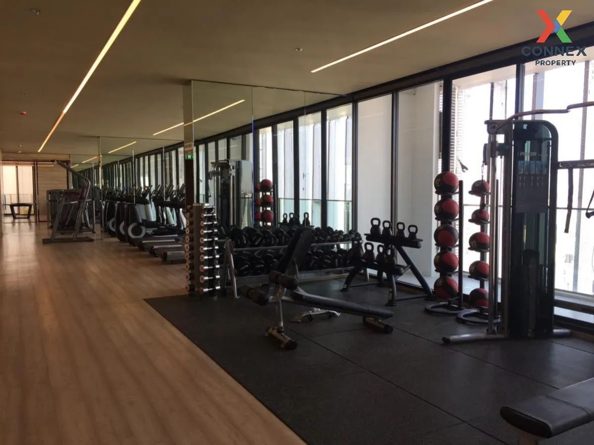 ขายคอนโด  พาร์ค ออริจิ้น พร้อมพงษ์\n BTS-พร้อมพงษ์ คลองตัน เขต คล