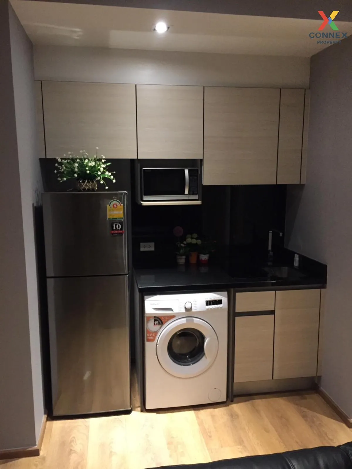 ขายคอนโด  พาร์ค ออริจิ้น พร้อมพงษ์\n BTS-พร้อมพงษ์ คลองตัน เขต คล