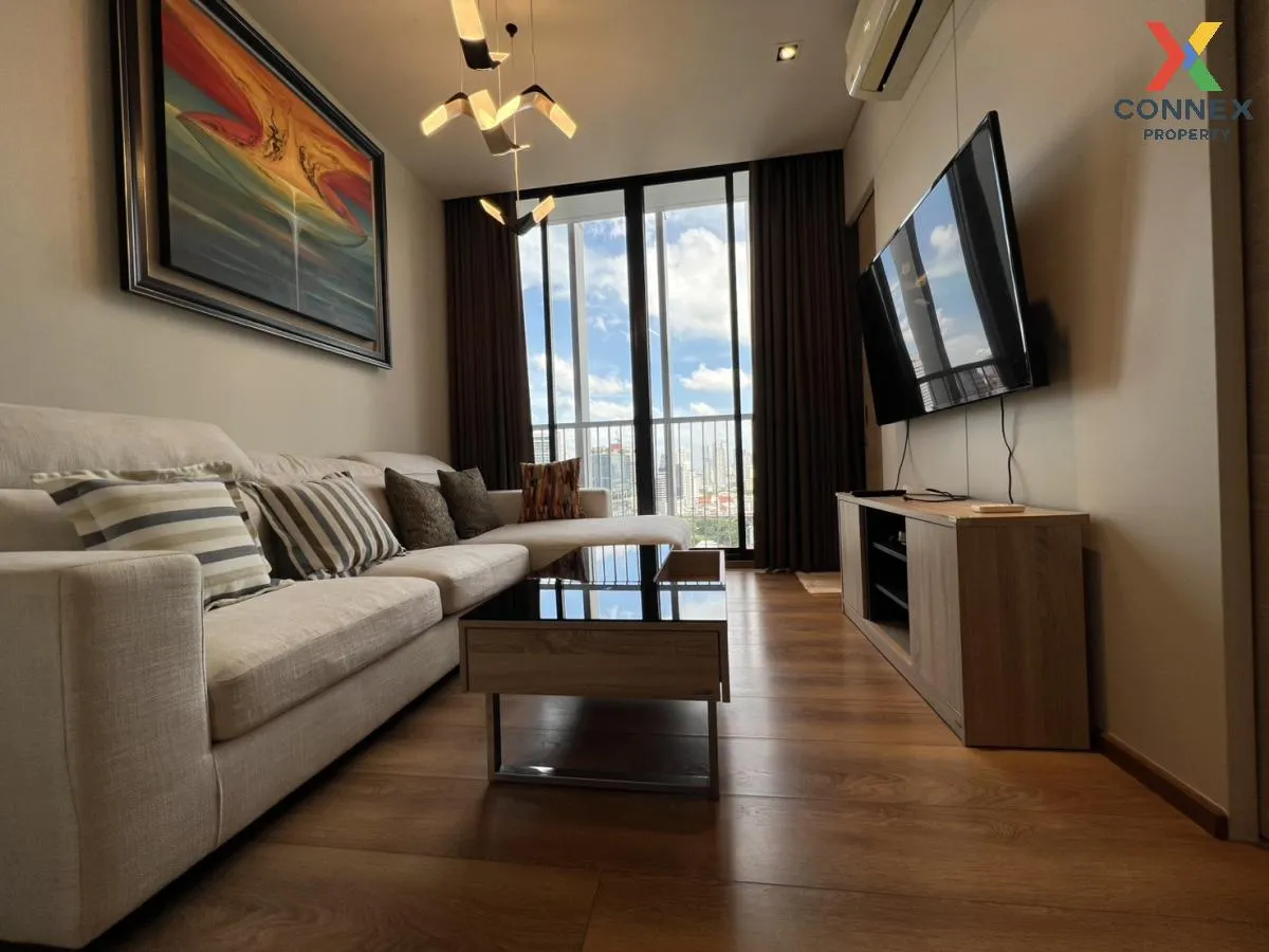 For Rent Condo , Park Origin Phrom Phong , BTS-Phrom Phong , Khlo 1