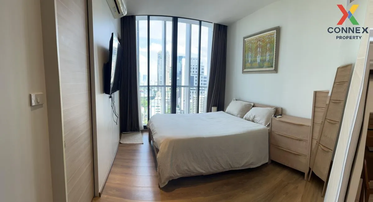 For Rent Condo , Park Origin Phrom Phong , BTS-Phrom Phong , Khlo 4