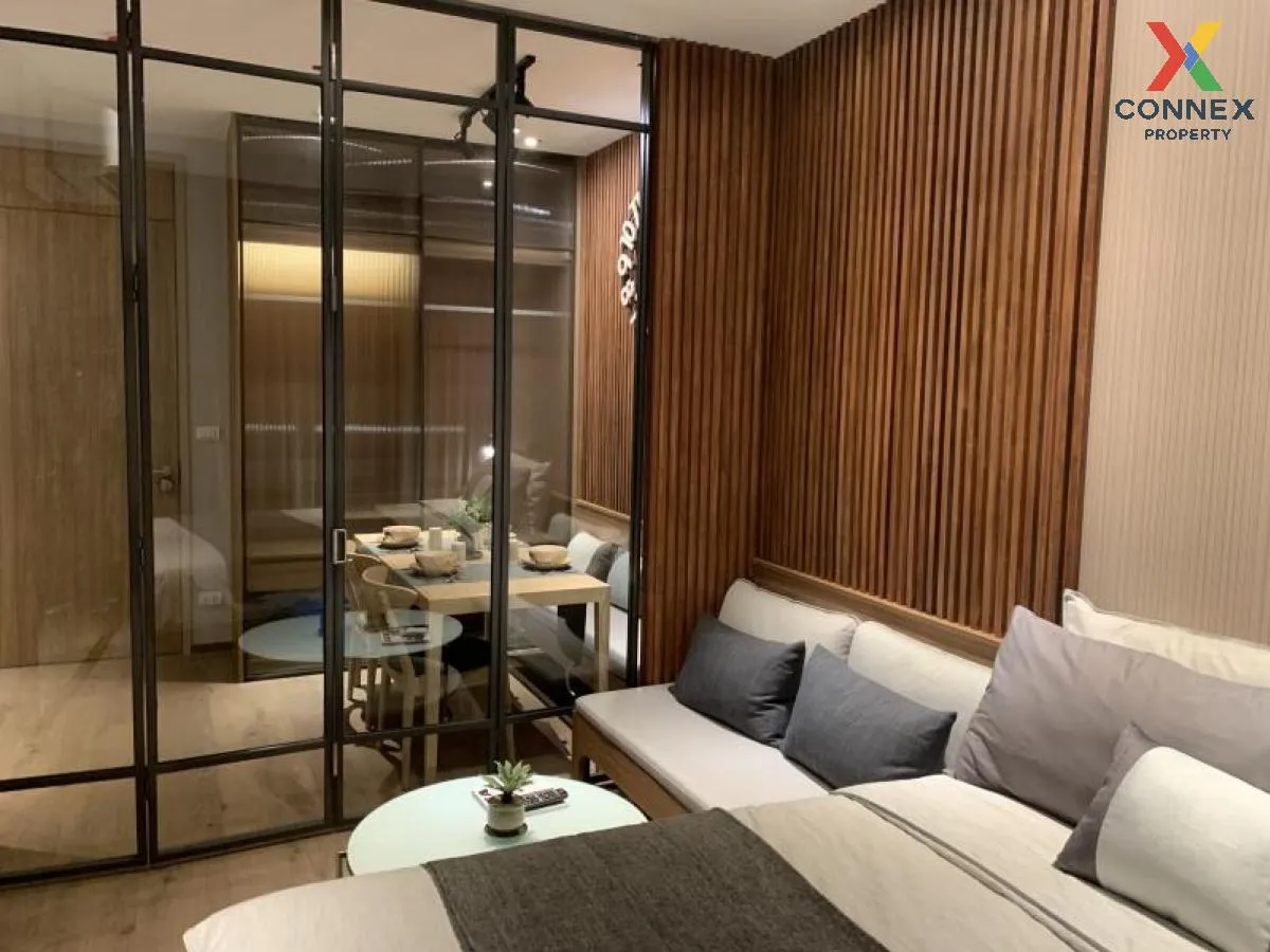 ขายคอนโด  พาร์ค ออริจิ้น พร้อมพงษ์ BTS-พร้อมพงษ์ คลองตัน เขต คลอง 2