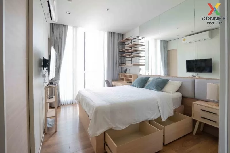 เช่าคอนโด  พาร์ค ออริจิ้น พร้อมพงษ์ BTS-พร้อมพงษ์ คลองตัน เขต คลอ