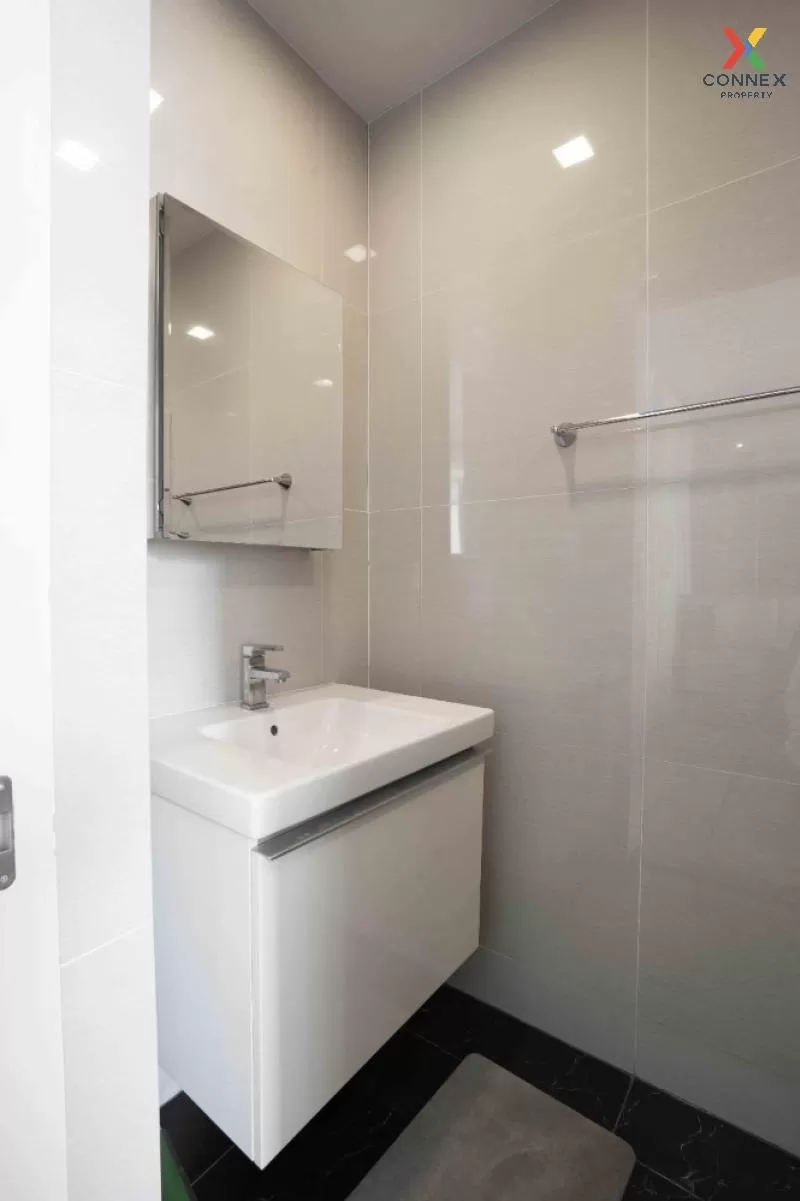 เช่าคอนโด  พาร์ค ออริจิ้น พร้อมพงษ์ BTS-พร้อมพงษ์ คลองตัน เขต คลอ