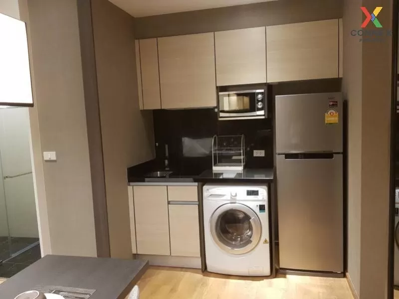 เช่าคอนโด  พาร์ค ออริจิ้น พร้อมพงษ์ BTS-พร้อมพงษ์ คลองตัน เขต คลอ 3