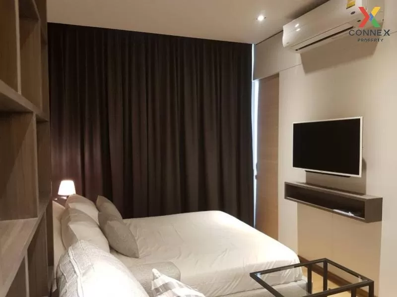 เช่าคอนโด  พาร์ค ออริจิ้น พร้อมพงษ์ BTS-พร้อมพงษ์ คลองตัน เขต คลอ