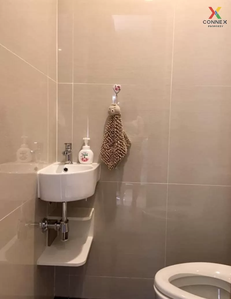 FOR SALE condo , Park Origin Phrom Phong , BTS-Phrom Phong , Khlo