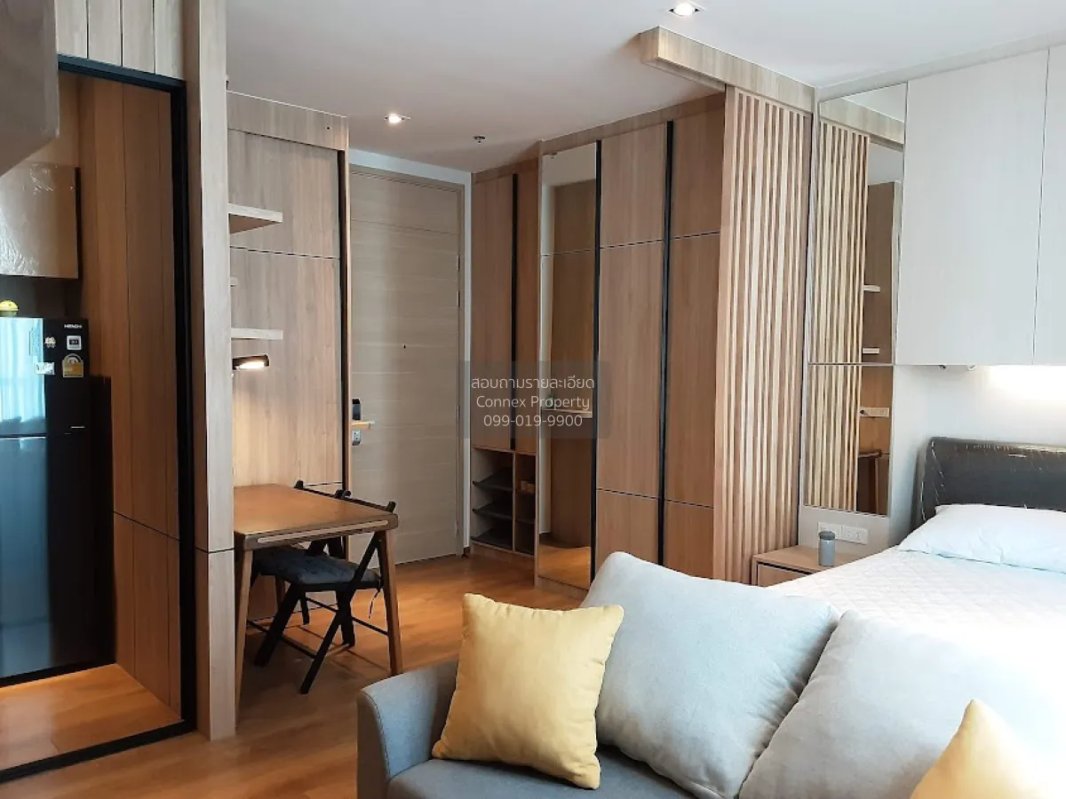 FOR RENT condo , Park Origin Phrom Phong , BTS-Phrom Phong , Khlo 3
