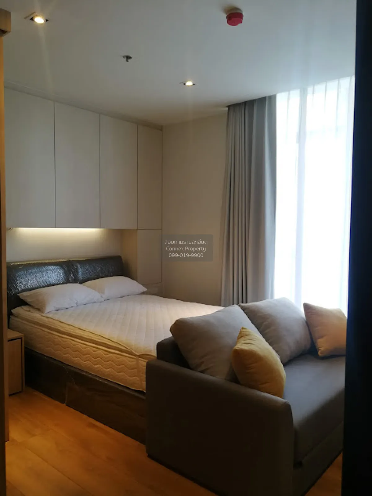 FOR RENT condo , Park Origin Phrom Phong , BTS-Phrom Phong , Khlo 4