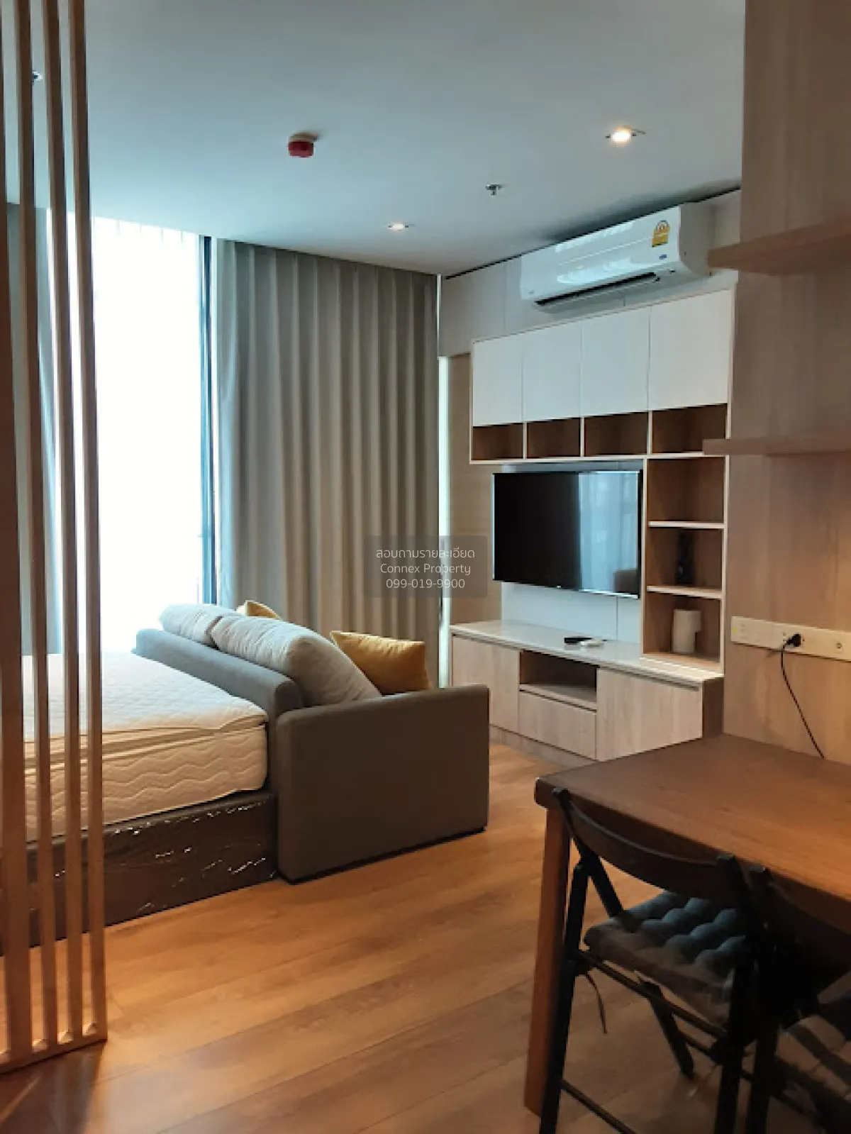 FOR RENT condo , Park Origin Phrom Phong , BTS-Phrom Phong , Khlo
