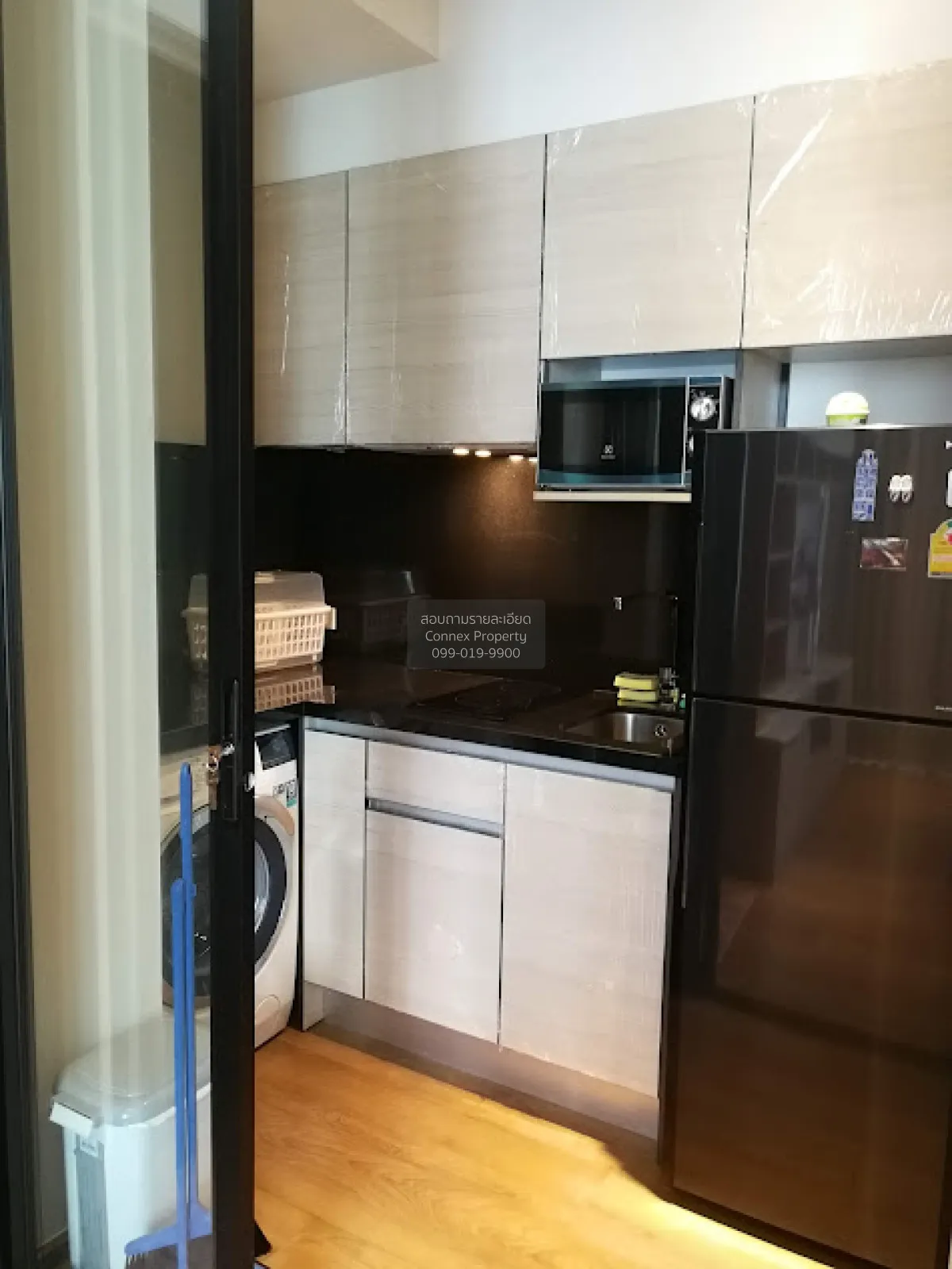 FOR RENT condo , Park Origin Phrom Phong , BTS-Phrom Phong , Khlo