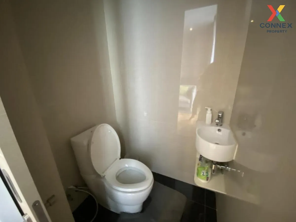 เช่าคอนโด  พาร์ค ออริจิ้น พร้อมพงษ์ BTS-พร้อมพงษ์ คลองตัน เขต คลอ