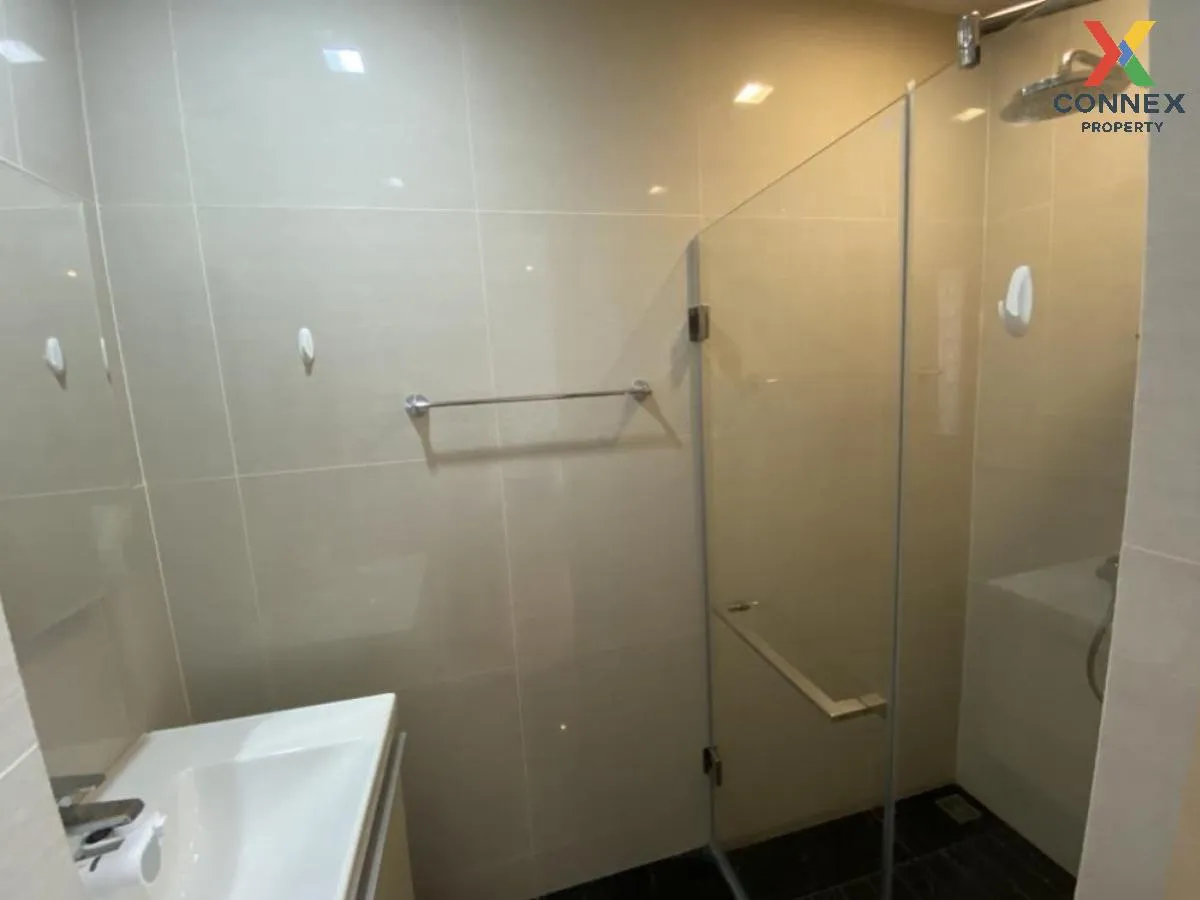 เช่าคอนโด  พาร์ค ออริจิ้น พร้อมพงษ์ BTS-พร้อมพงษ์ คลองตัน เขต คลอ