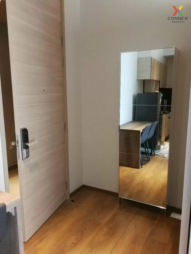 ขายคอนโด  พาร์ค ออริจิ้น พร้อมพงษ์ BTS-พร้อมพงษ์ คลองตัน เขต คลอง