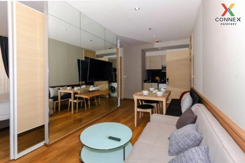 เช่าคอนโด  พาร์ค ออริจิ้น พร้อมพงษ์ BTS-พร้อมพงษ์ คลองตัน เขต คลอ 1