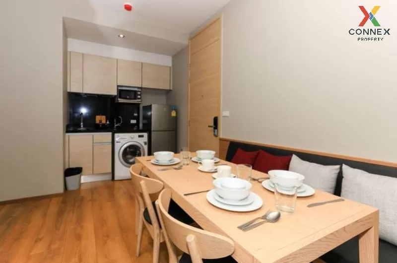 เช่าคอนโด  พาร์ค ออริจิ้น พร้อมพงษ์ BTS-พร้อมพงษ์ คลองตัน เขต คลอ 2