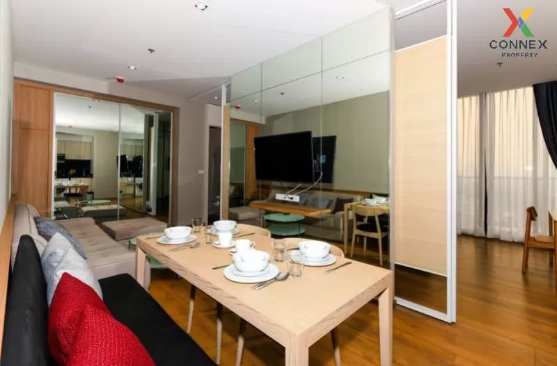 เช่าคอนโด  พาร์ค ออริจิ้น พร้อมพงษ์ BTS-พร้อมพงษ์ คลองตัน เขต คลอ 3