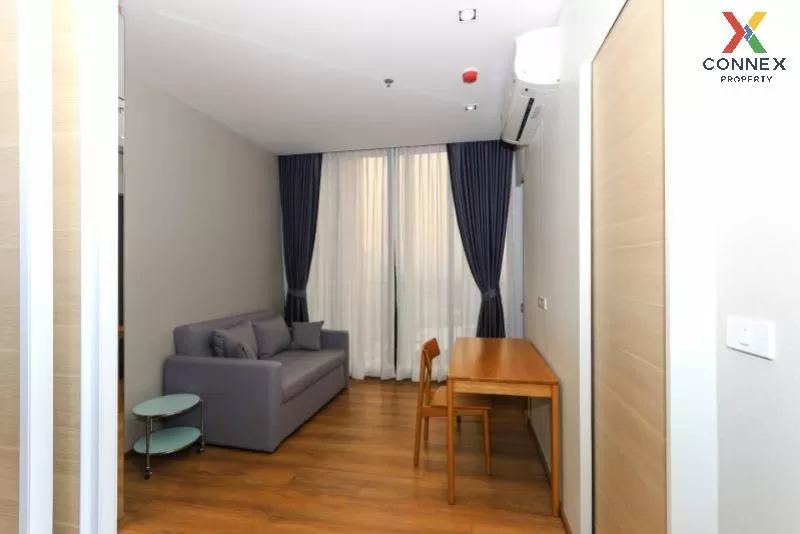 เช่าคอนโด  พาร์ค ออริจิ้น พร้อมพงษ์ BTS-พร้อมพงษ์ คลองตัน เขต คลอ 4