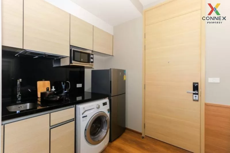 เช่าคอนโด  พาร์ค ออริจิ้น พร้อมพงษ์ BTS-พร้อมพงษ์ คลองตัน เขต คลอ