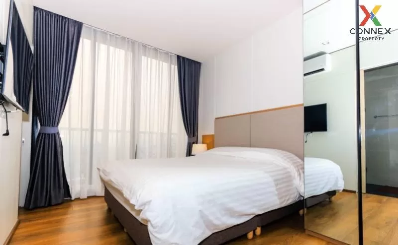 เช่าคอนโด  พาร์ค ออริจิ้น พร้อมพงษ์ BTS-พร้อมพงษ์ คลองตัน เขต คลอ