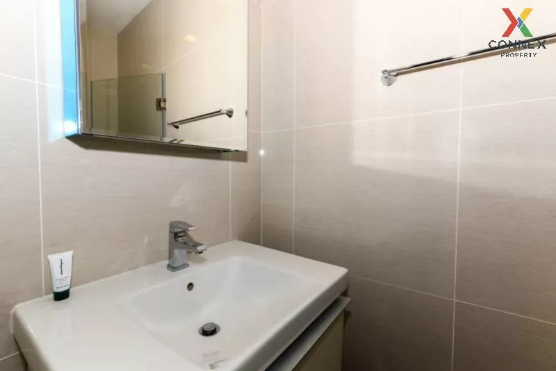 เช่าคอนโด  พาร์ค ออริจิ้น พร้อมพงษ์ BTS-พร้อมพงษ์ คลองตัน เขต คลอ