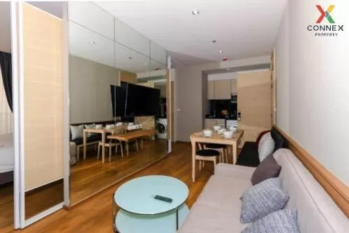 เช่าคอนโด  พาร์ค ออริจิ้น พร้อมพงษ์ BTS-พร้อมพงษ์ คลองตัน เขต คลองเตย กรุงเทพ CX-16258