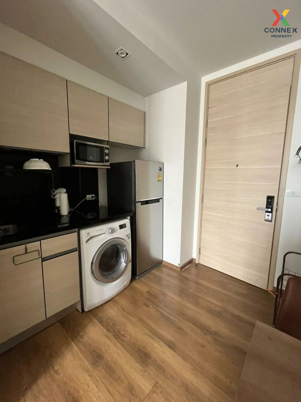 เช่าคอนโด  พาร์ค ออริจิ้น พร้อมพงษ์\n BTS-พร้อมพงษ์ คลองตัน เขต ค 2