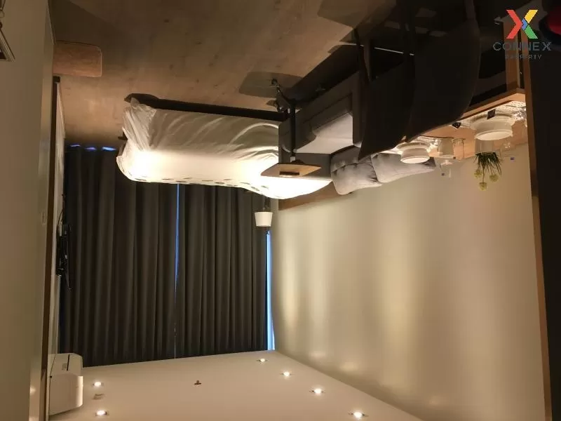 ขายคอนโด  พาร์ค ออริจิ้น พร้อมพงษ์ ชั้นสูง BTS-พร้อมพงษ์ คลองตัน  1