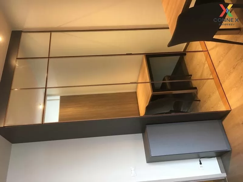 ขายคอนโด  พาร์ค ออริจิ้น พร้อมพงษ์ ชั้นสูง BTS-พร้อมพงษ์ คลองตัน  2