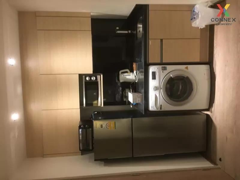 ขายคอนโด  พาร์ค ออริจิ้น พร้อมพงษ์ ชั้นสูง BTS-พร้อมพงษ์ คลองตัน  3