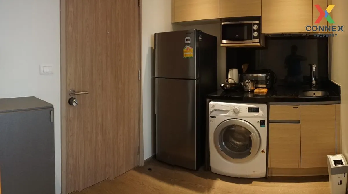 เช่าคอนโด  พาร์ค ออริจิ้น พร้อมพงษ์ BTS-พร้อมพงษ์ คลองตัน เขต คลอ 2