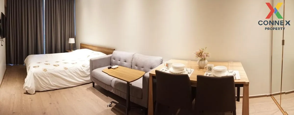 เช่าคอนโด  พาร์ค ออริจิ้น พร้อมพงษ์ BTS-พร้อมพงษ์ คลองตัน เขต คลอ 3