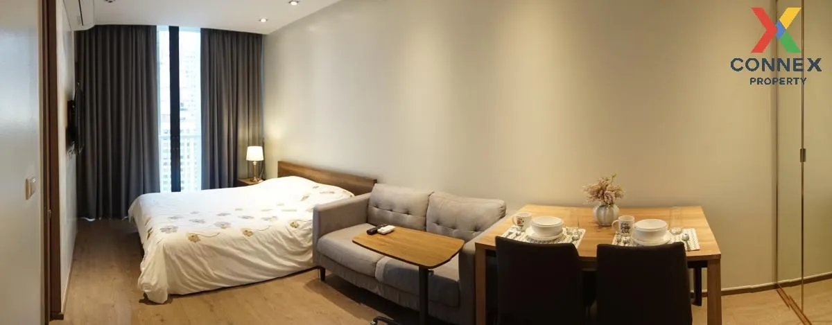 เช่าคอนโด  พาร์ค ออริจิ้น พร้อมพงษ์ BTS-พร้อมพงษ์ คลองตัน เขต คลอ