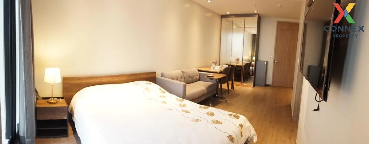 เช่าคอนโด  พาร์ค ออริจิ้น พร้อมพงษ์ BTS-พร้อมพงษ์ คลองตัน เขต คลอ