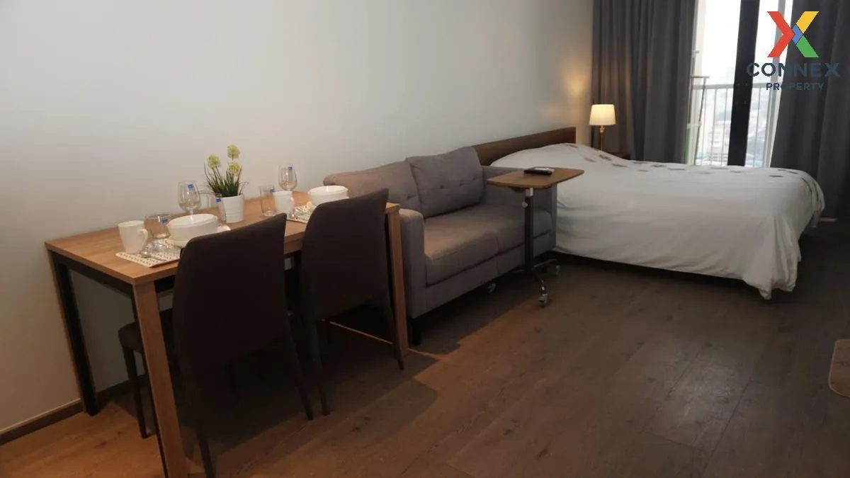 FOR RENT condo , Park Origin Phrom Phong , BTS-Phrom Phong , Khlo 4