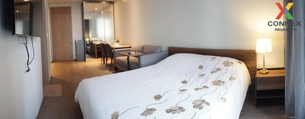 FOR RENT condo , Park Origin Phrom Phong , BTS-Phrom Phong , Khlo