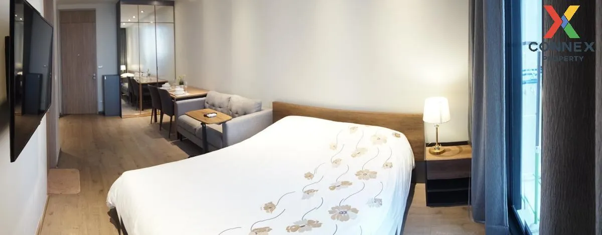 FOR RENT condo , Park Origin Phrom Phong , BTS-Phrom Phong , Khlo