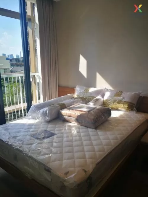 FOR RENT condo , Park Origin Phrom Phong , BTS-Phrom Phong , Khlong Tan , Khlong Toei , Bangkok , CX-16281