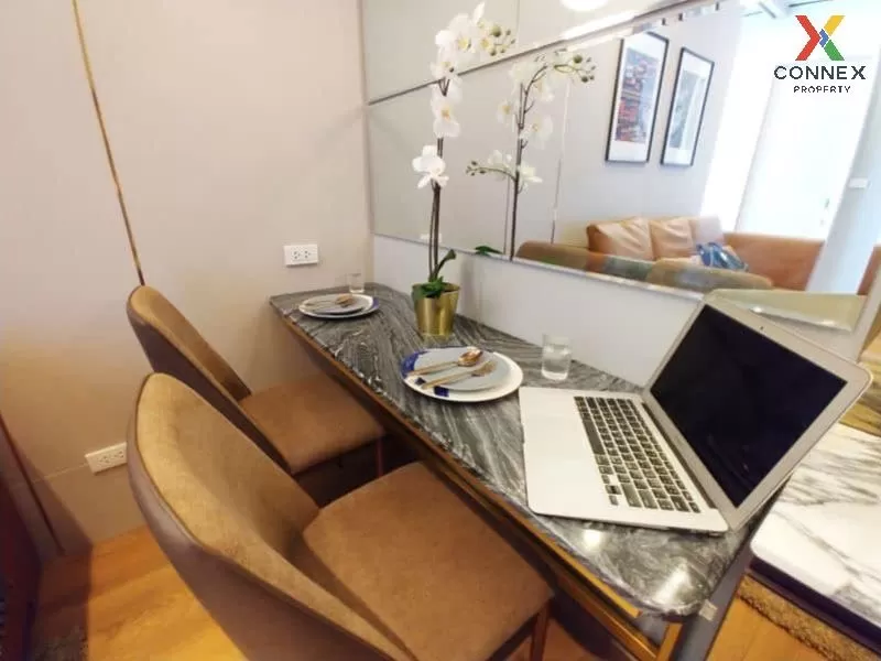 FOR RENT condo , Park Origin Phrom Phong , BTS-Phrom Phong , Khlo 4