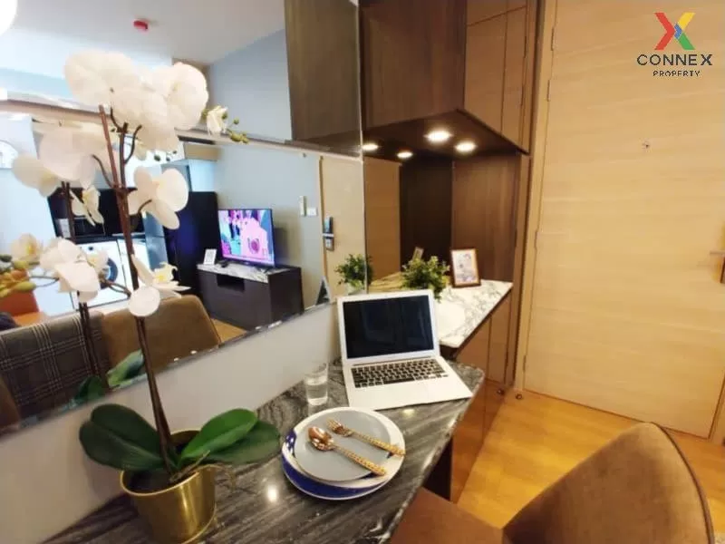 FOR RENT condo , Park Origin Phrom Phong , BTS-Phrom Phong , Khlo