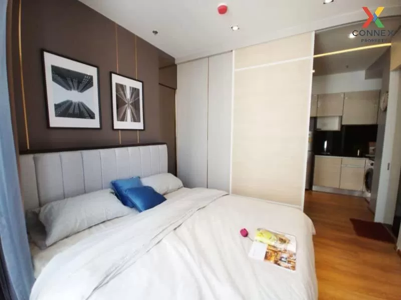 FOR RENT condo , Park Origin Phrom Phong , BTS-Phrom Phong , Khlo